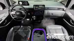 Hyundai Staria, 2021 — миниатюра 7