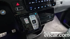 Hyundai Staria, 2021 — миниатюра 9