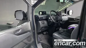 Hyundai Staria, 2021 — миниатюра 10