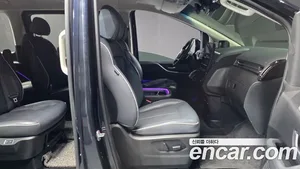 Hyundai Staria, 2021 — миниатюра 11