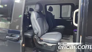 Hyundai Staria, 2021 — миниатюра 12
