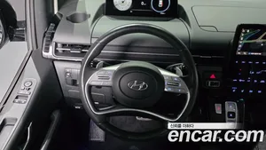 Hyundai Staria, 2021 — миниатюра 13