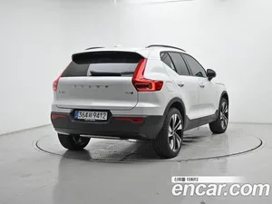 Volvo XC40, 2026 — миниатюра 2