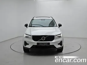 Volvo XC40, 2026 — миниатюра 3