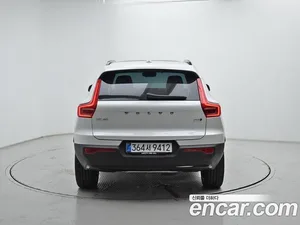 Volvo XC40, 2026 — миниатюра 4