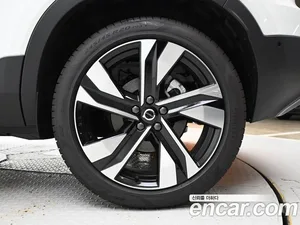 Volvo XC40, 2026 — миниатюра 5