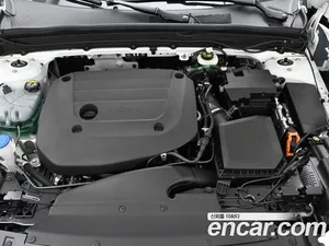 Volvo XC40, 2026 — миниатюра 6