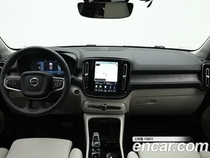Volvo XC40, 2026 — миниатюра 7