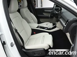 Volvo XC40, 2026 — миниатюра 10