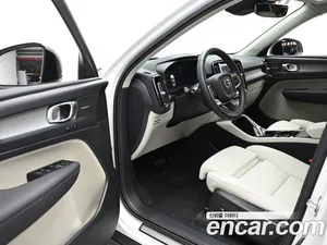 Volvo XC40, 2026 — миниатюра 11
