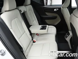 Volvo XC40, 2026 — миниатюра 12