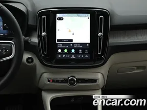 Volvo XC40, 2026 — миниатюра 14