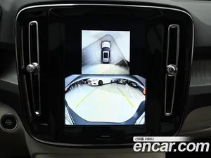 Volvo XC40, 2026 — миниатюра 15