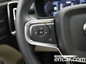 Volvo XC40, 2026 — миниатюра 18
