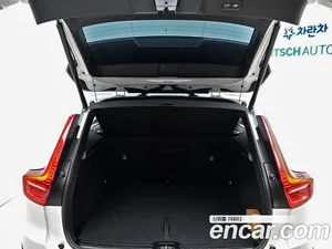 Volvo XC40, 2026 — миниатюра 20