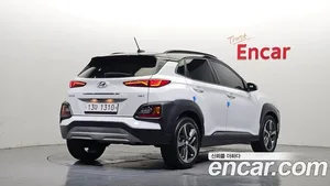 Hyundai Kona, 2017 — миниатюра 2