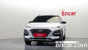 Hyundai Kona, 2017 — миниатюра 3