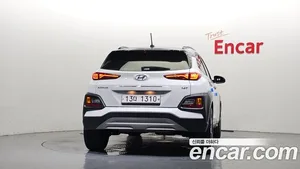 Hyundai Kona, 2017 — миниатюра 4