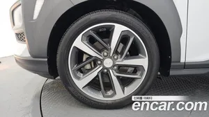 Hyundai Kona, 2017 — миниатюра 5