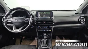 Hyundai Kona, 2017 — миниатюра 10