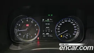 Hyundai Kona, 2017 — миниатюра 11