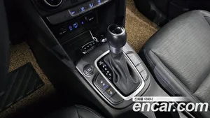 Hyundai Kona, 2017 — миниатюра 12
