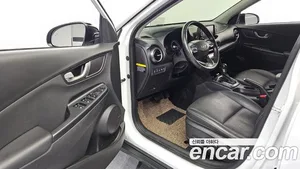 Hyundai Kona, 2017 — миниатюра 13