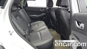 Hyundai Kona, 2017 — миниатюра 17