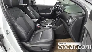 Hyundai Kona, 2017 — миниатюра 18