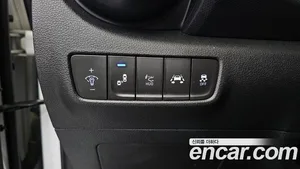 Hyundai Kona, 2017 — миниатюра 20