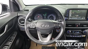Hyundai Kona, 2017 — миниатюра 21