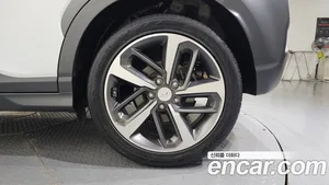 Hyundai Kona, 2017 — миниатюра 7