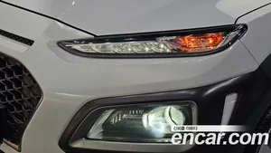 Hyundai Kona, 2017 — миниатюра 8