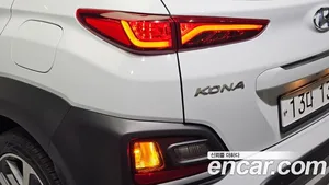 Hyundai Kona, 2017 — миниатюра 9