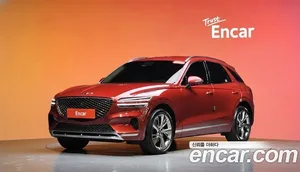 Genesis GV70, 2022 — миниатюра 37