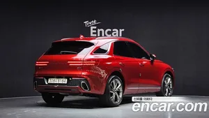 Genesis GV70, 2022 — миниатюра 1