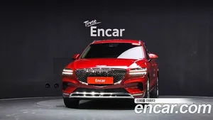 Genesis GV70, 2022 — миниатюра 2