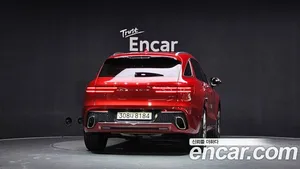 Genesis GV70, 2022 — миниатюра 3