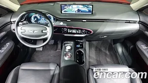 Genesis GV70, 2022 — миниатюра 9