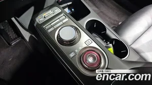 Genesis GV70, 2022 — миниатюра 11