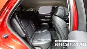 Genesis GV70, 2022 — миниатюра 16