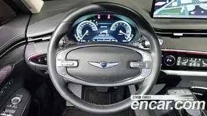 Genesis GV70, 2022 — миниатюра 18