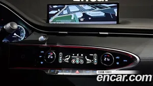Genesis GV70, 2022 — миниатюра 19