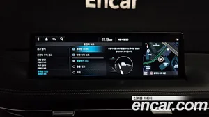 Genesis GV70, 2022 — миниатюра 23