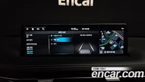 Genesis GV70, 2022 — миниатюра 24