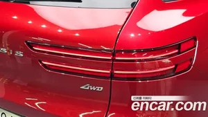 Genesis GV70, 2022 — миниатюра 8