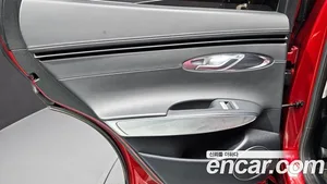 Genesis GV70, 2022 — миниатюра 14