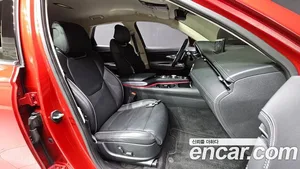 Genesis GV70, 2022 — миниатюра 15