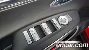Genesis GV70, 2022 — миниатюра 33