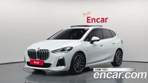 BMW 2-Series, 2025 — миниатюра 1